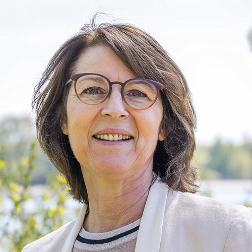 Véronique DUBETTIER-GRENIER